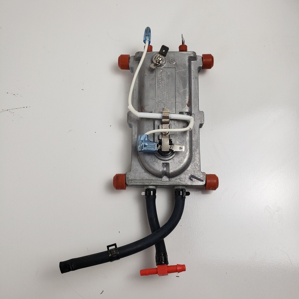Bissell 9200 ProHeat 2X Water Heater Assembly UDC/SCUID16 E301336 700W 120V